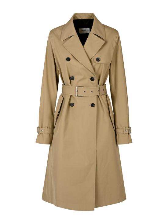 26FW 펜디 코트 FF6244 AMVNF0TX9 CORDA - FENDI