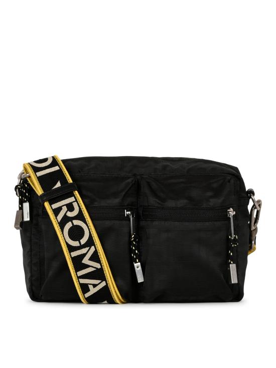 26FW 펜디 숄더백 7VA695 B12NF0QA1 NERO