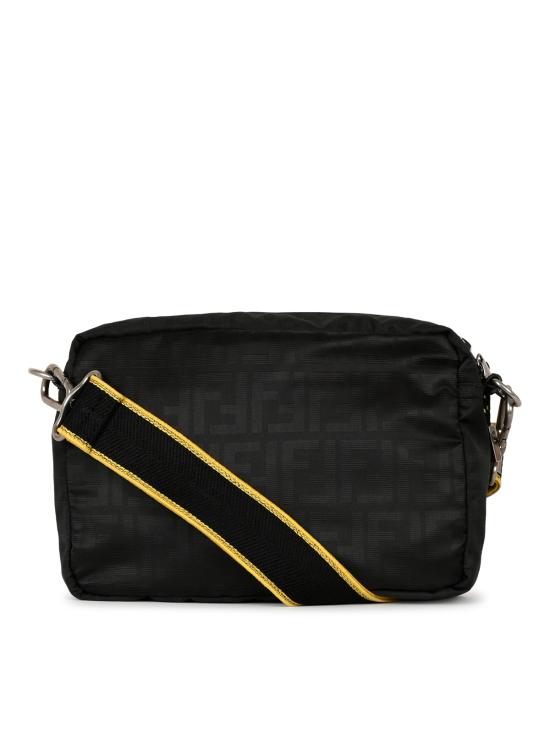 26FW 펜디 숄더백 7VA695 B12NF0QA1 NERO - FENDI