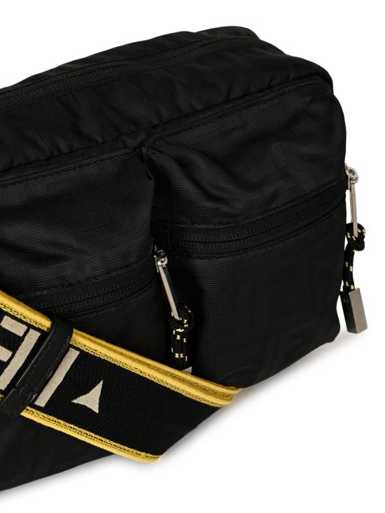 26FW 펜디 숄더백 7VA695 B12NF0QA1 NERO - FENDI