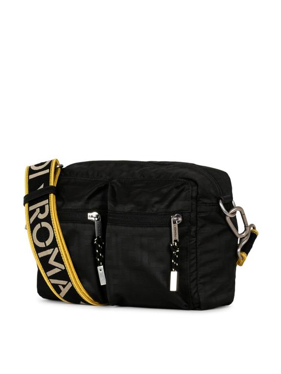 26FW 펜디 숄더백 7VA695 B12NF0QA1 NERO - FENDI
