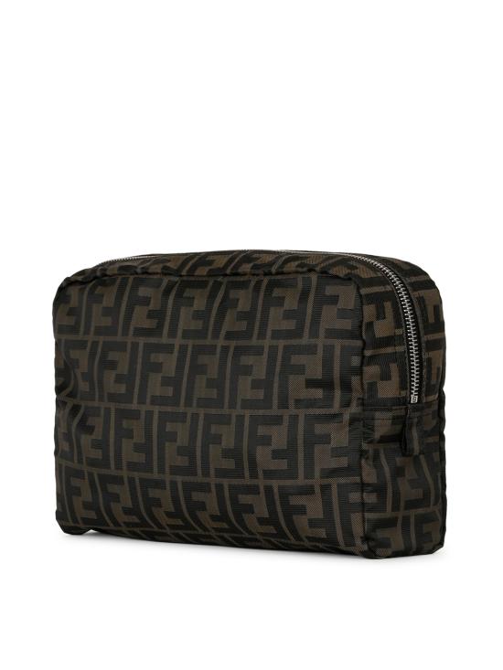 26FW 펜디 남성지갑 8N0220 B1J2F1PR4 TAB MR NERO - FENDI