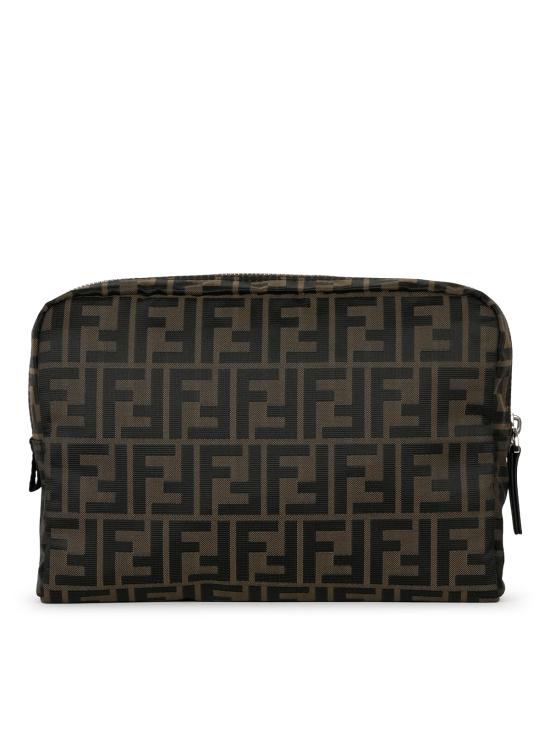 26FW 펜디 남성지갑 8N0220 B1J2F1PR4 TAB MR NERO - FENDI