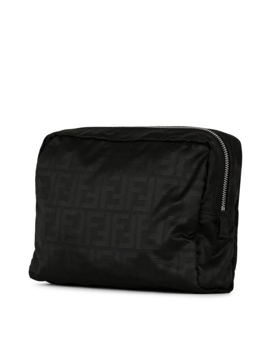 26FW 펜디 남성지갑 8N0220 B1J2F0QA1 NERO - FENDI