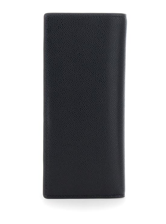 26SS 토즈 남성지갑 XAMTSYB7300UGA BLACK - TODS