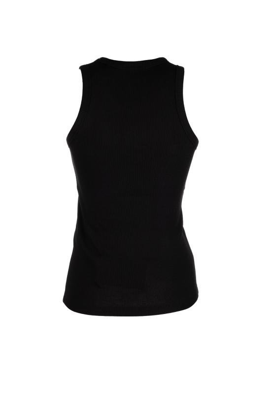 26FW 셀린느 의류 RX0SV3O26 38AW BLACK WHITE - CELINE