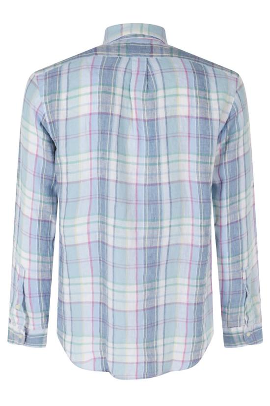 26SS 폴로 랄프로렌 셔츠 710B16705 098 Multicolor - POLO RALPH LAUREN