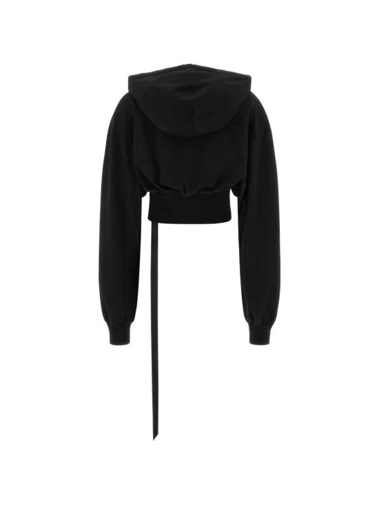 26FW 다크쉐도우 스웨터 DS02F6233RIG 09 Nero - DRKSHDW