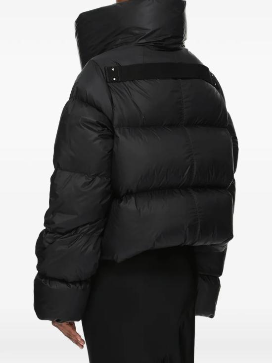 26FW 릭 오웬스 패딩 RP02F5774NPD3 86 Viola - RICK OWENS
