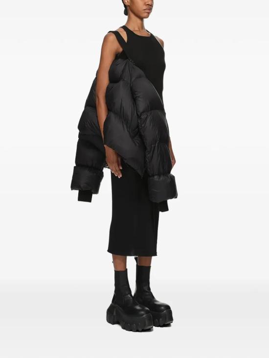 26FW 릭 오웬스 패딩 RP02F5774NPD3 86 Viola - RICK OWENS