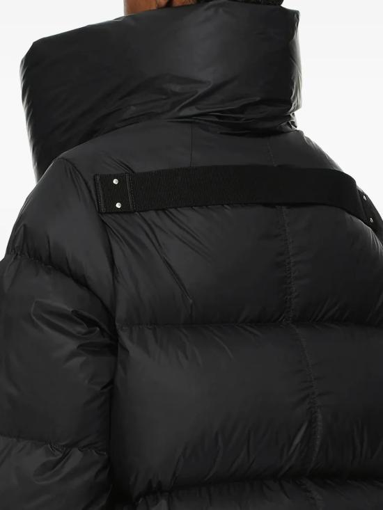 26FW 릭 오웬스 패딩 RP02F5774NPD3 86 Viola - RICK OWENS