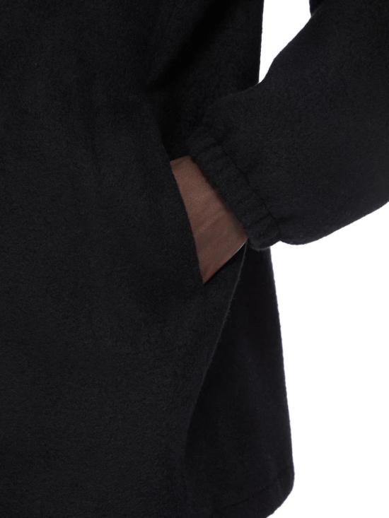 26FW 릭 오웬스 수트 자켓 RR02F4710DDR 09 NERO - RICK OWENS