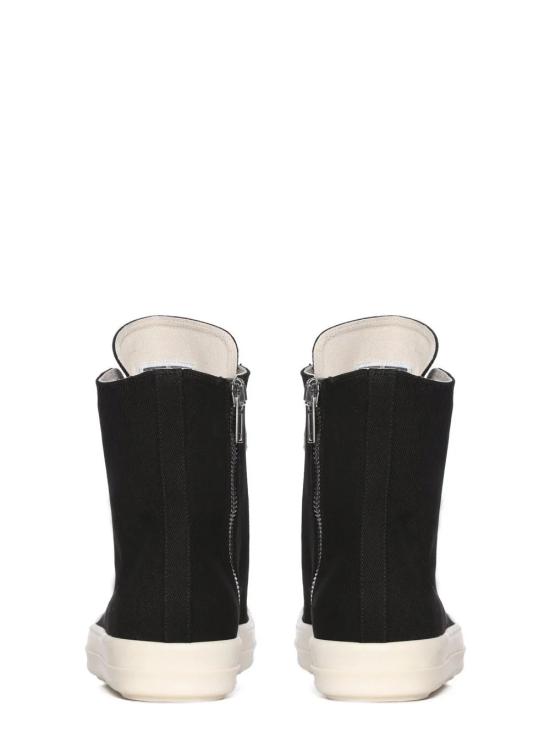 26FW 다크쉐도우 스니커즈 DS02F6818DOW2 911 NERO - DRKSHDW