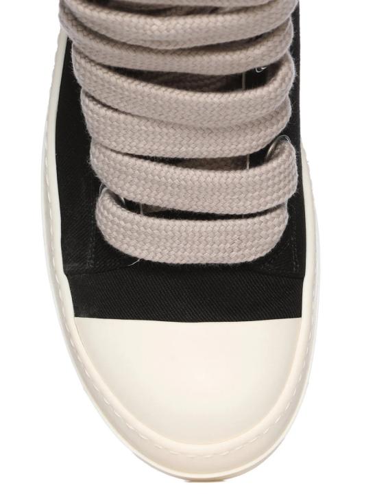 26FW 다크쉐도우 스니커즈 DS02F6818DOW2 911 NERO - DRKSHDW