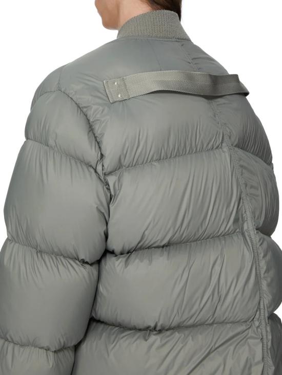 26FW 릭 오웬스 패딩 RU02F4788NPD3 48 GRIGIO - RICK OWENS