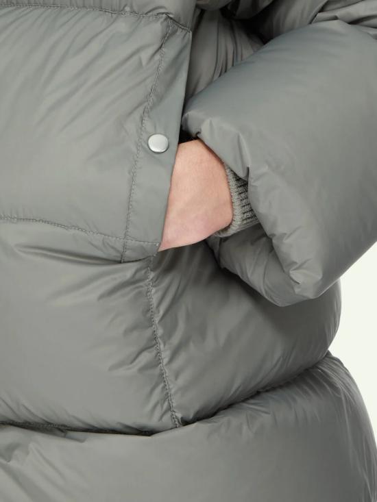26FW 릭 오웬스 패딩 RU02F4788NPD3 48 GRIGIO - RICK OWENS