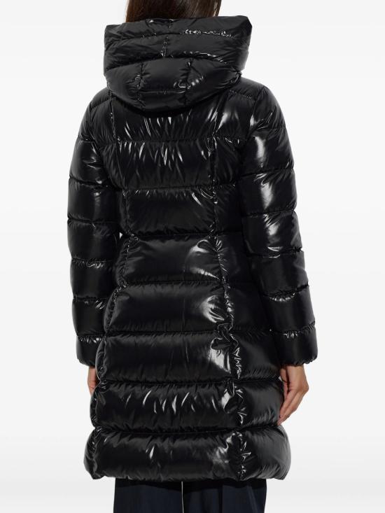 26FW 몽클레어 패딩 L20931C00018 597Z8 999 BLACK - MONCLER