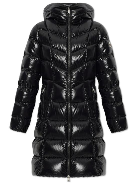 26FW 몽클레어 패딩 L20931C00018 597Z8 999 BLACK