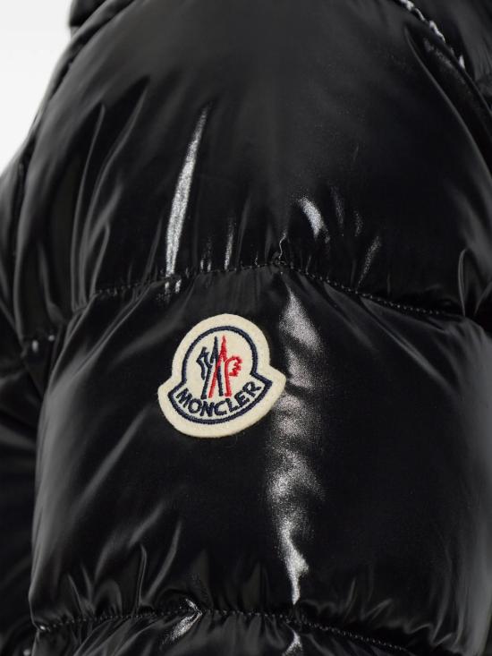 26FW 몽클레어 패딩 L20931C00018 597Z8 999 BLACK - MONCLER