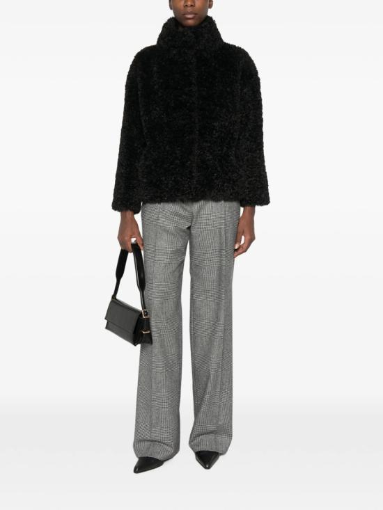 26FW 에르노 코트 GC000608D 12421 9300 NERO - HERNO