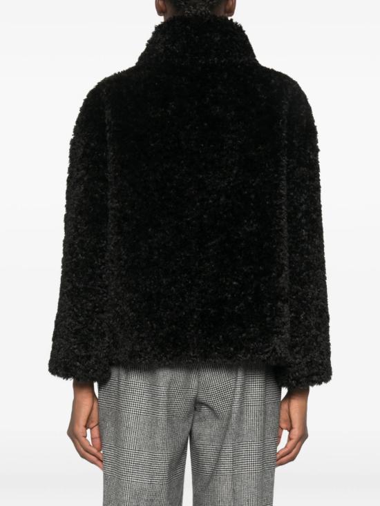 26FW 에르노 코트 GC000608D 12421 9300 NERO - HERNO