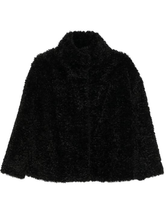 26FW 에르노 코트 GC000608D 12421 9300 NERO
