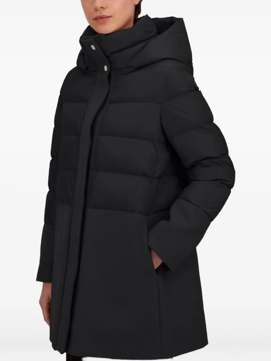 26FW 에르노 패딩 PI002325D 33344 9300 NERO - HERNO