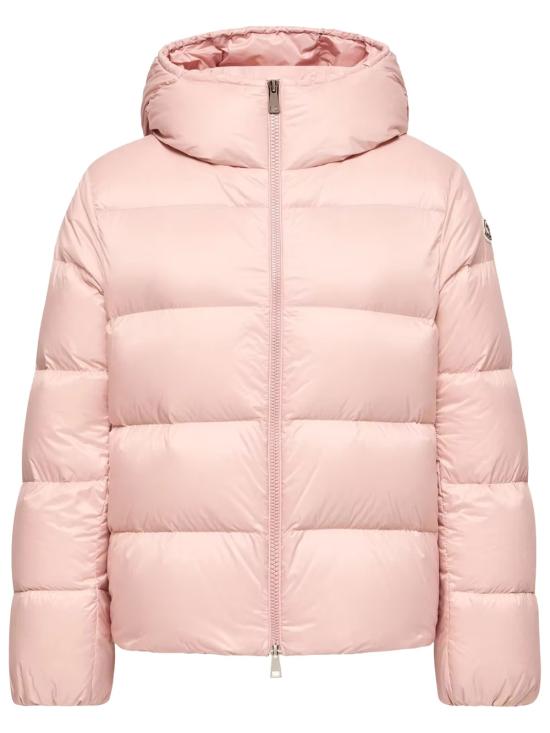 26FW 몽클레어 패딩 L20931A00110 599S0 51B MEDIUM PINK