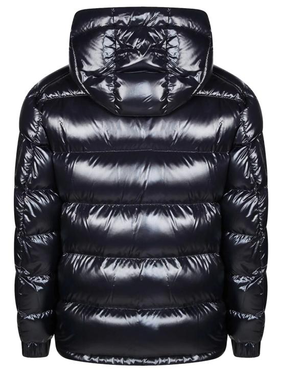 26FW 에르노 마야 후드 쇼트 다운 재킷 PI001416U 12973 9300 NERO - HERNO