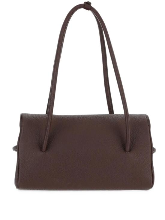 26FW 자크뮈스 숄더백 BAW00467AC03A03 880 DARK BROWN - JACQUEMUS