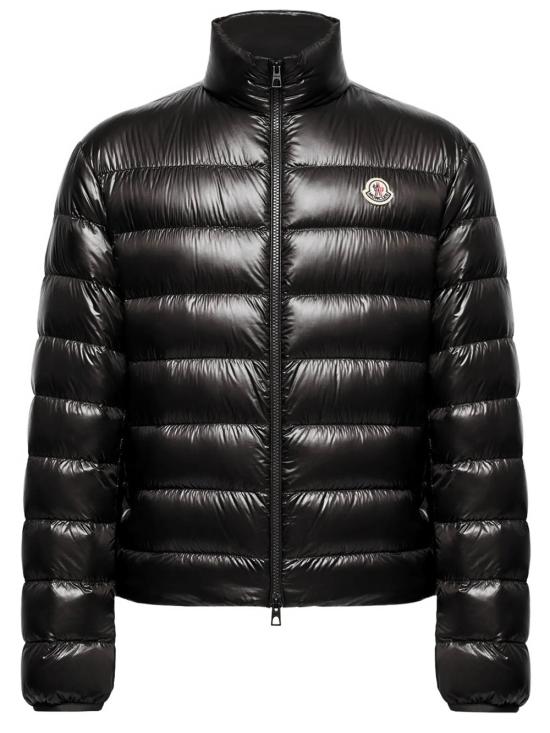 26FW 몽클레어 패딩 L20911A00193 595B1 999 BLACK