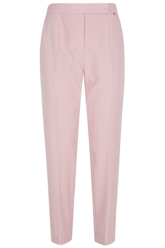 26SS 니사 수트 팬츠 P1359 098 Pink