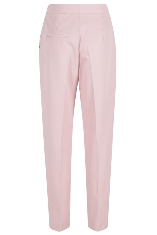 26SS 니사 수트 팬츠 P1359 098 Pink - NISSA