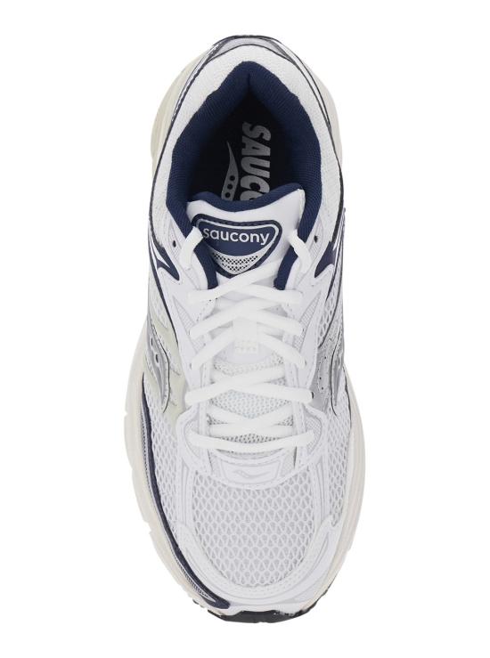26SS 써코니 스니커즈 S70832 WHITE - SAUCONY