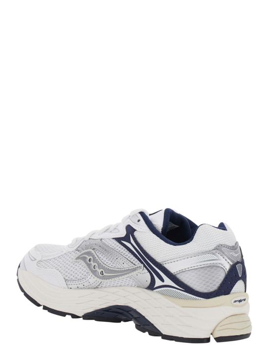 26SS 써코니 스니커즈 S70832 WHITE - SAUCONY