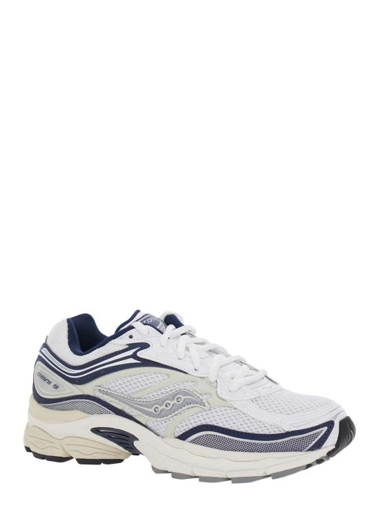 26SS 써코니 스니커즈 S70832 WHITE - SAUCONY