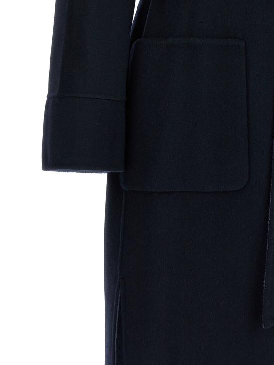 26FW 막스마라 스튜디오 코트 노도  및 트렌치  멀티컬러 - MAX MARA STUDIO