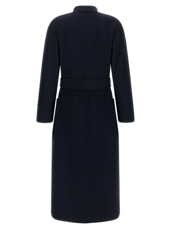 26FW 막스마라 스튜디오 코트 노도  및 트렌치  멀티컬러 - MAX MARA STUDIO