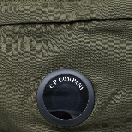 26FW 씨피 컴퍼니 크로스백 21CMAC734A 005269G 683 IVY GREEN DOM - C.P. COMPANY