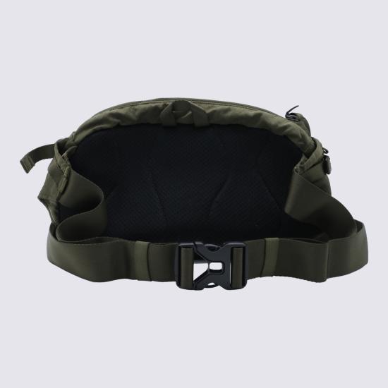 26FW 씨피 컴퍼니 크로스백 21CMAC734A 005269G 683 IVY GREEN DOM - C.P. COMPANY