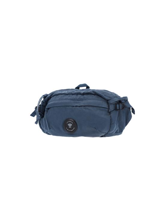26FW 씨피 컴퍼니 크로스백 21CMAC734A 005269G 871 ORION BLUE DOM - C.P. COMPANY
