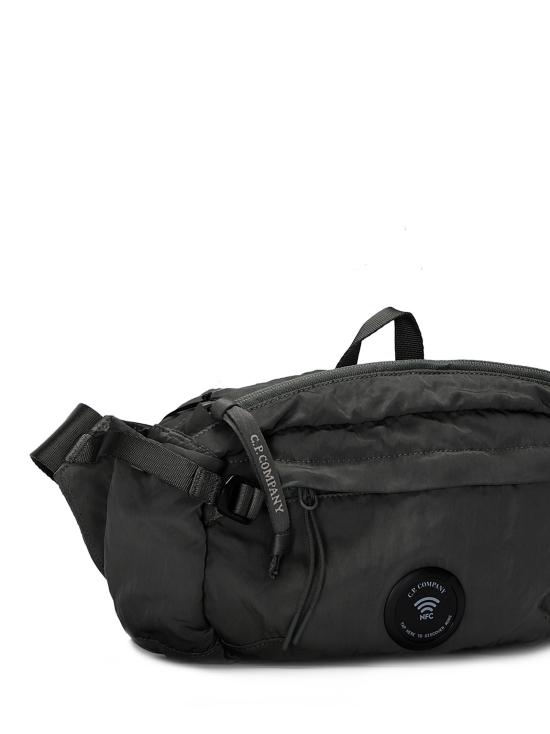 26FW 씨피 컴퍼니 크로스백 21CMAC734A 005269G 950 CASTOR GRAY DOM - C.P. COMPANY