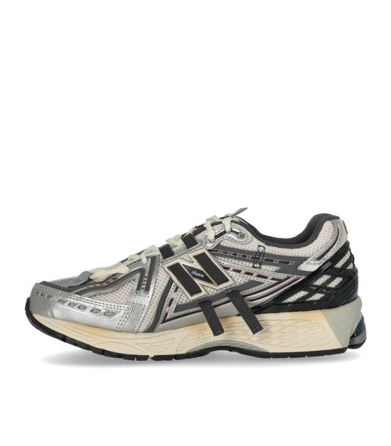 26FW 뉴발란스 1906 스니커즈 M1906AD 41 5 Grey - NEW BALANCE
