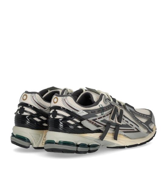 26FW 뉴발란스 1906 스니커즈 M1906AD 41 5 Grey - NEW BALANCE