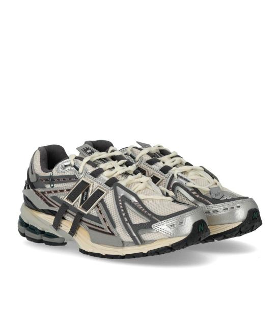 26FW 뉴발란스 1906 스니커즈 M1906AD 41 5 Grey - NEW BALANCE