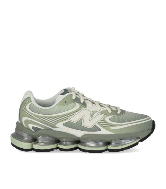 26FW 뉴발란스 스니커즈 U20002UU 37 5 Green