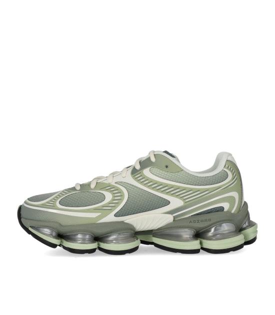 26FW 뉴발란스 스니커즈 U20002UU 37 5 Green - NEW BALANCE