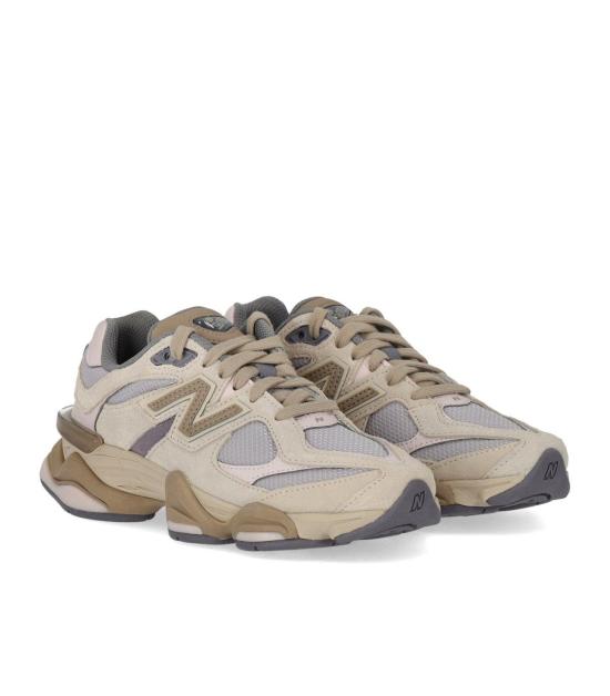26FW 뉴발란스 9060 스니커즈 U9060152 36 Beige - NEW BALANCE