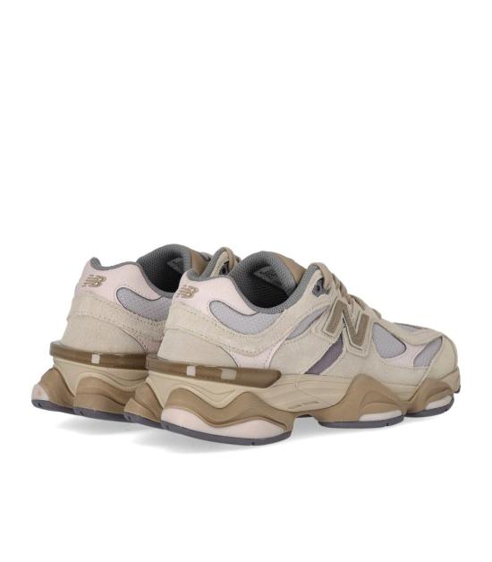 26FW 뉴발란스 9060 스니커즈 U9060152 36 Beige - NEW BALANCE