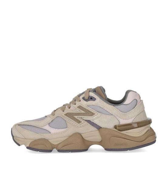 26FW 뉴발란스 9060 스니커즈 U9060152 36 Beige - NEW BALANCE